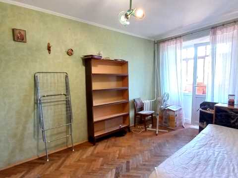 квартира по адресу Героев Полка "Азов ул. (Маршала Малиновського), 25