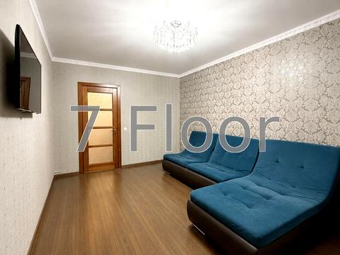 квартира за адресою Миколи Закревського вул., 95