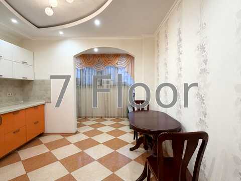 квартира за адресою Миколи Закревського вул., 95