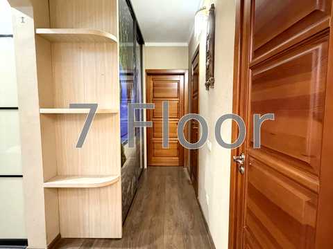 квартира за адресою Миколи Закревського вул., 95