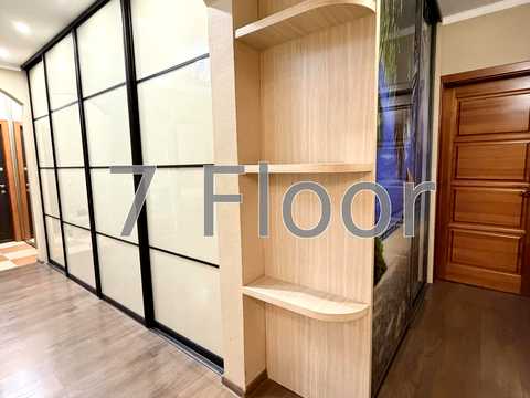 квартира за адресою Миколи Закревського вул., 95
