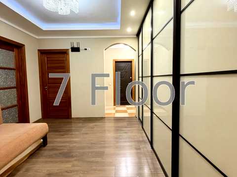 квартира за адресою Миколи Закревського вул., 95
