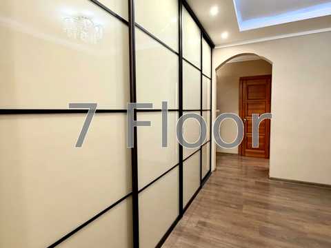 квартира за адресою Миколи Закревського вул., 95