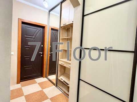 квартира за адресою Миколи Закревського вул., 95