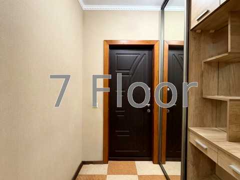 квартира за адресою Миколи Закревського вул., 95