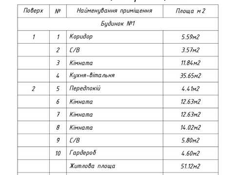 дом по адресу Мрії ул. (Пушкінська), 41