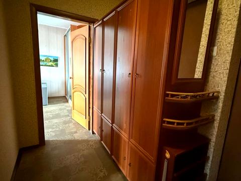 квартира за адресою Милославська вул., 4