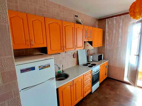 квартира за адресою Милославська вул., 4