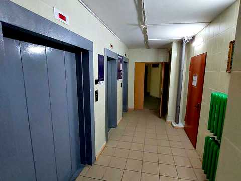 квартира за адресою Милославська вул., 4