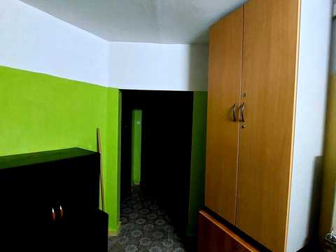 квартира за адресою Милославська вул., 4