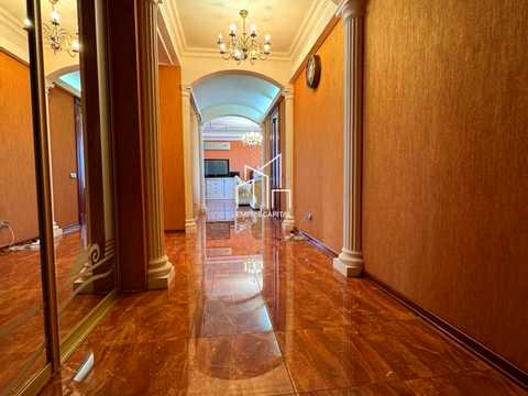 квартира по адресу Тернопольская ул., 14