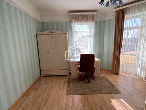 квартира по адресу Тернопольская ул., 14