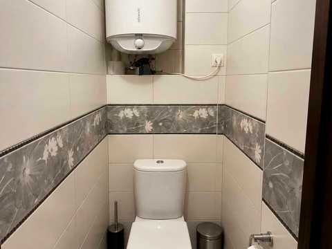 квартира по адресу Героев просп., 4