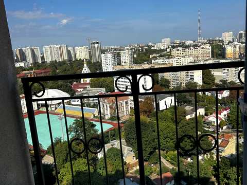 квартира по адресу Фонтанская дорога ул., 25Ж