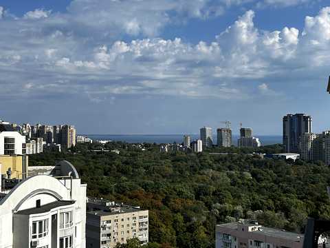 квартира по адресу Фонтанская дорога ул., 25Ж