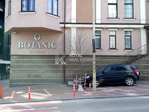 коммерческая по адресу Болсуновський пер. (Мічуріна), 20