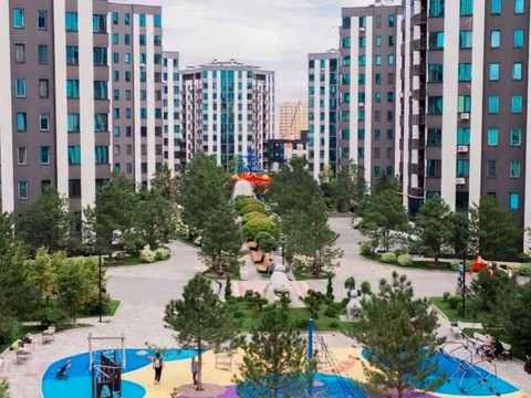 квартира за адресою Героїв Небесної Сотні просп., (Будинок 14/1)