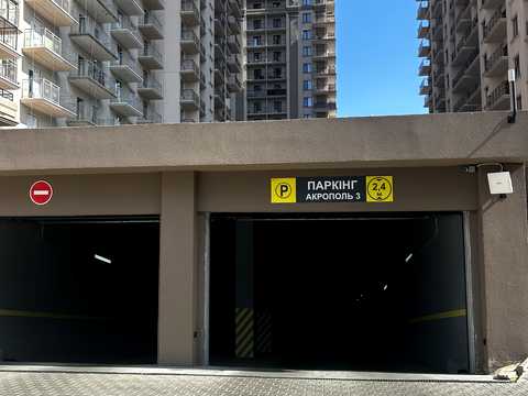 квартира по адресу Фонтанская дорога ул., 25Ж