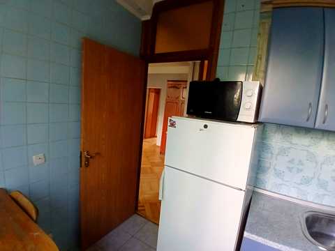 квартира по адресу Уинстона Черчилля ул. (Красноткацкая), 22-А