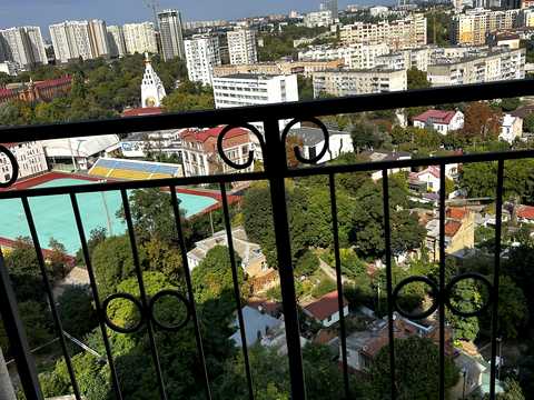 квартира по адресу Фонтанская дорога ул., 25Ж