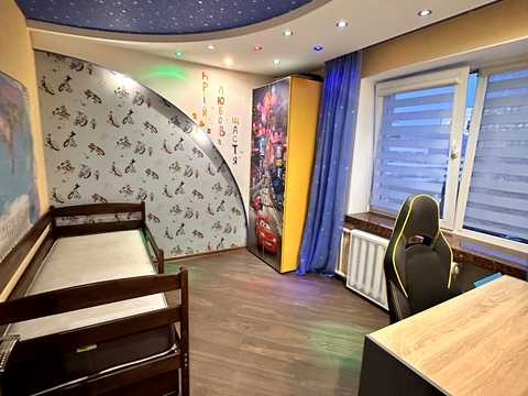 квартира за адресою Володимира Великого вул. (Артема), 35