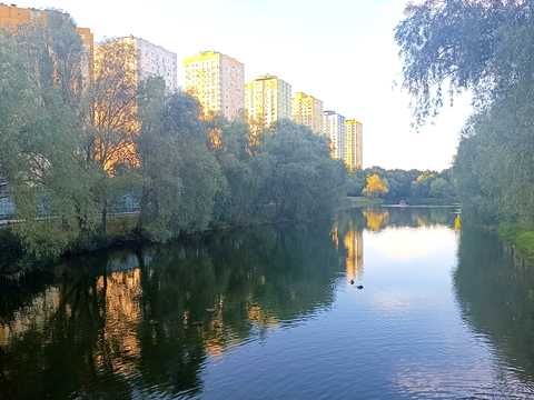 квартира по адресу Воскресенская ул., 12-Б