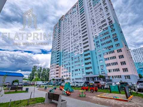 квартира по адресу Одеське шоссе, 18
