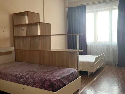 квартира за адресою Градинська вул., 1