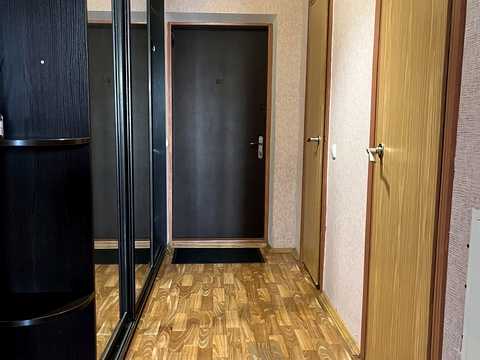 квартира за адресою Градинська вул., 1