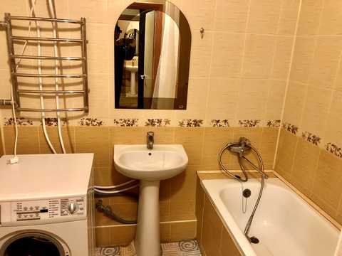 квартира за адресою Градинська вул., 1