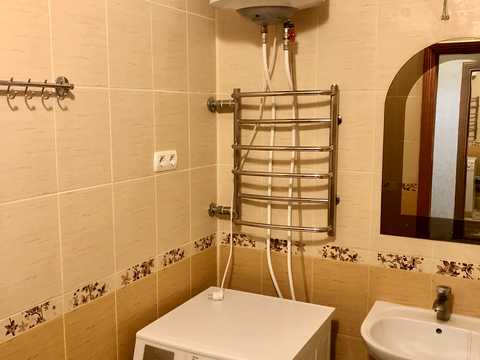квартира за адресою Градинська вул., 1