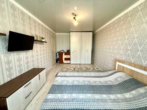 квартира за адресою Андрія Первозванного вул. (Стахурського), 80