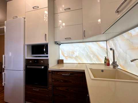квартира по адресу Автозаводская ул., 27-В