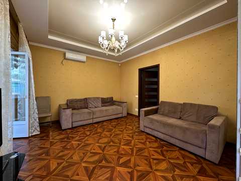 квартира по адресу Автозаводская ул., 27-В