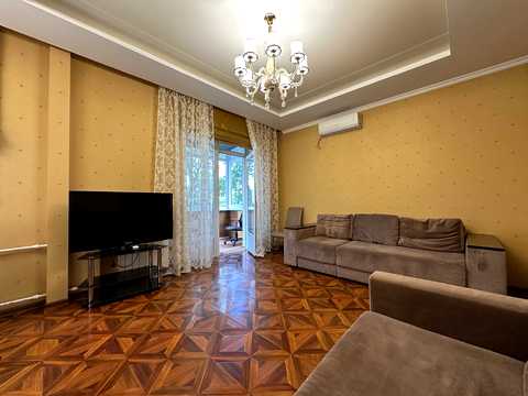 квартира по адресу Автозаводская ул., 27-В