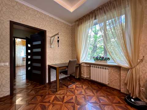 квартира по адресу Автозаводская ул., 27-В