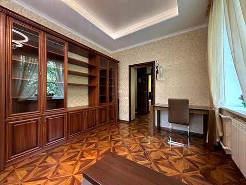 квартира по адресу Автозаводская ул., 27-В