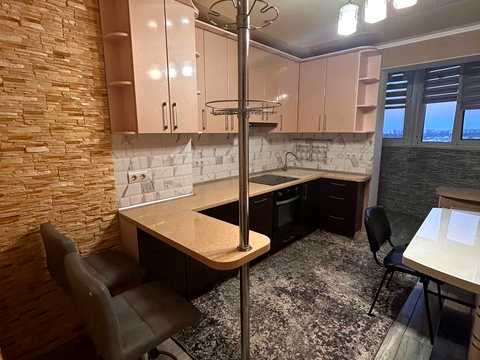 квартира за адресою Доківська вул., 10, к10
