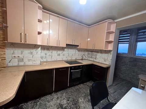 квартира за адресою Доківська вул., 10, к10
