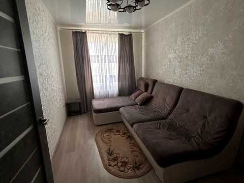 квартира за адресою Доківська вул., 10, к10