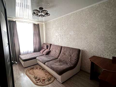 квартира за адресою Доківська вул., 10, к10