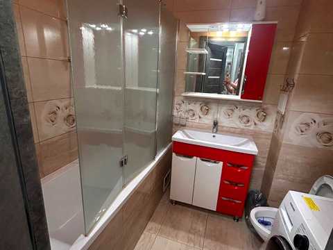 квартира за адресою Доківська вул., 10, к10