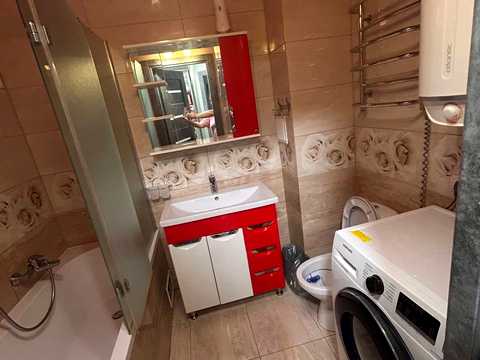 квартира за адресою Доківська вул., 10, к10