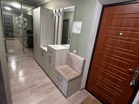 квартира за адресою Доківська вул., 10, к10