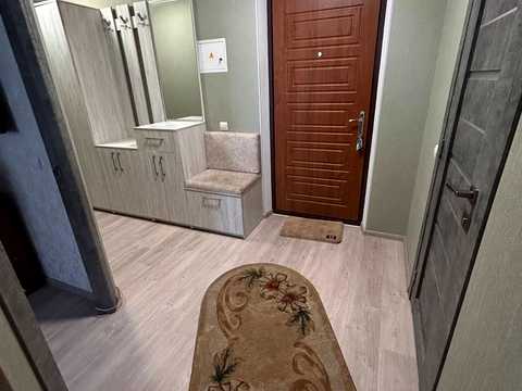 квартира за адресою Доківська вул., 10, к10