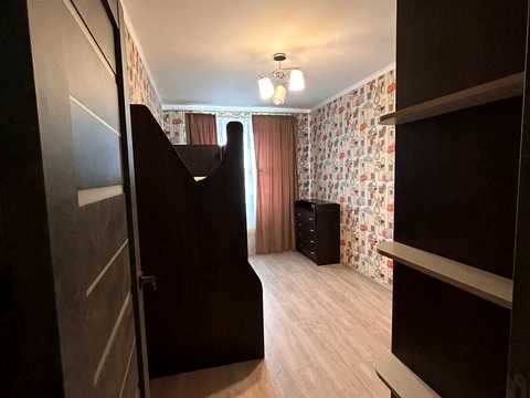 квартира за адресою Доківська вул., 10, к10