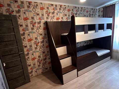 квартира за адресою Доківська вул., 10, к10