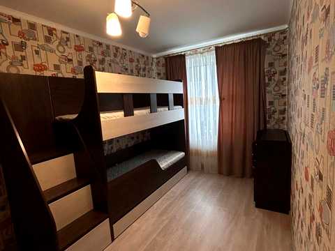 квартира за адресою Доківська вул., 10, к10