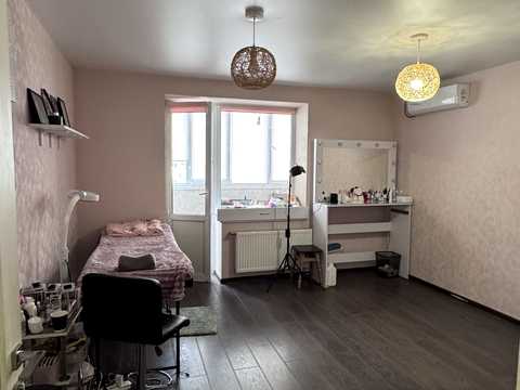 квартира за адресою Головатого вул., 76а
