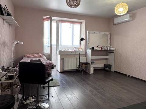 квартира за адресою Головатого вул., 76а